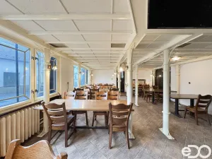 Pronájem restaurace, Semily, Husova, 136 m2