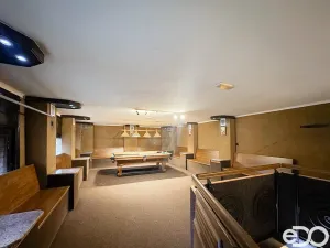 Pronájem restaurace, Semily, Husova, 136 m2