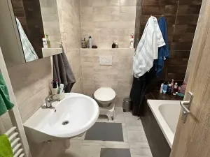 Prodej bytu 1+kk, Brno, Gajdošova, 37 m2