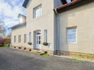 Prodej bytu 2+1, Liberec, Cesta JZD, 46 m2