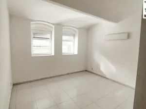 Pronájem bytu 1+1, Františkovy Lázně - Horní Lomany, Americká, 47 m2