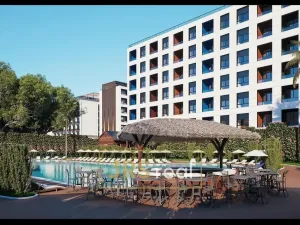 Prodej bytu 2+kk, durres, Albánie, 68 m2