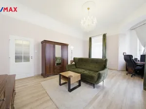 Prodej bytu 3+kk, Karlovy Vary, Koptova, 78 m2