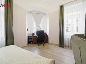 Prodej bytu 3+kk, Karlovy Vary, Koptova, 78 m2