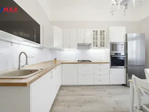 Prodej bytu 3+kk, Karlovy Vary, Koptova, 78 m2