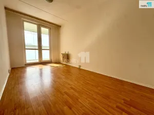 Pronájem bytu 2+kk, Praha - Černý Most, Kpt. Stránského, 45 m2