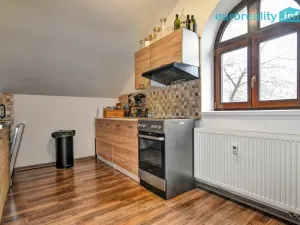 Pronájem bytu 2+1, Kosmonosy, 51 m2