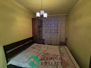 Pronájem bytu 2+kk, Zruč nad Sázavou, Na Pohoří, 43 m2