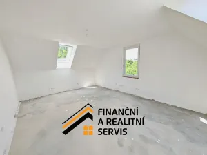 Prodej rodinného domu, Hrdlořezy, 110 m2