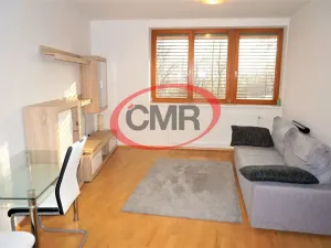 Pronájem bytu 2+kk, Praha, Družstevní ochoz, 44 m2