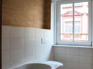 Pronájem bytu 2+1, Sokolov, U Divadla, 58 m2