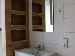 Pronájem bytu 2+1, Sokolov, U Divadla, 58 m2