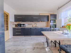 Prodej rodinného domu, Staříč, Fryčovická, 184 m2