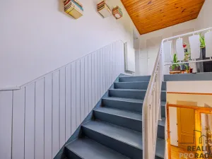 Prodej rodinného domu, Staříč, Fryčovická, 184 m2