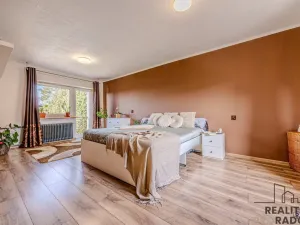 Prodej rodinného domu, Staříč, Fryčovická, 184 m2