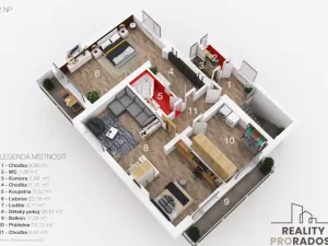 Prodej rodinného domu, Staříč, Fryčovická, 177 m2