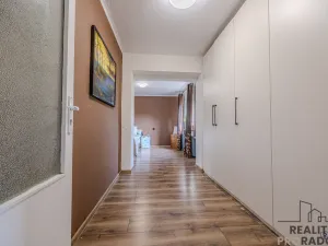 Prodej rodinného domu, Staříč, Fryčovická, 177 m2