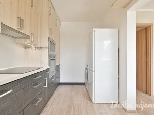 Pronájem bytu 3+1, Brno, Zikova, 74 m2