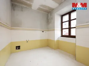 Prodej restaurace, Hradec nad Moravicí, Městečko, 414 m2