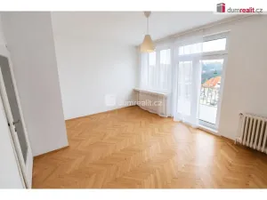 Pronájem bytu 1+kk, Praha - Smíchov, Mošnova, 62 m2