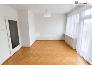 Pronájem bytu 1+kk, Praha - Smíchov, Mošnova, 62 m2