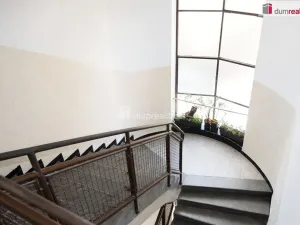 Pronájem bytu 1+kk, Praha - Smíchov, Mošnova, 62 m2