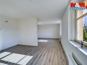 Prodej bytu 1+kk, Karlovy Vary - Bohatice, Dalovická, 34 m2