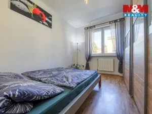 Prodej bytu 3+1, Tlučná, V Rybníčkách, 70 m2