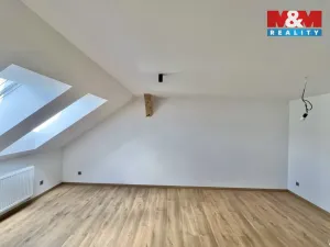 Prodej bytu 2+kk, Dlouhá Ves, 44 m2