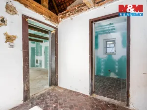 Prodej rodinného domu, Lužná, 165 m2