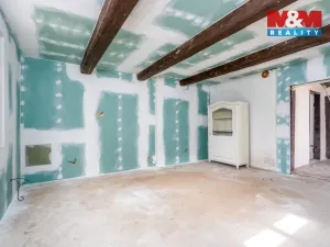 Prodej rodinného domu, Lužná, 165 m2