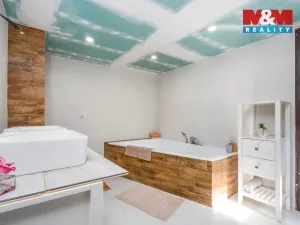 Prodej rodinného domu, Lužná, 165 m2