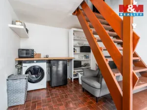 Prodej rodinného domu, Lužná, 165 m2