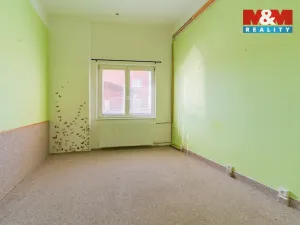 Prodej obchodního prostoru, Cheb, Na Hradčanech, 300 m2