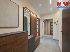 Prodej bytu 3+1, Bílovec, Radotínská, 76 m2