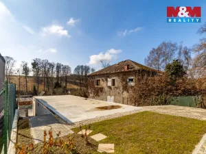 Prodej rodinného domu, Ostrava, 26. dubna, 125 m2