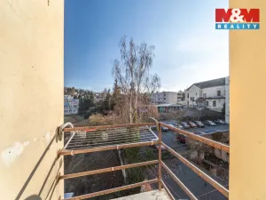 Prodej bytu 3+kk, Hořovice, Pražská, 82 m2