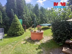 Prodej chaty, Morávka, 42 m2