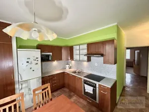 Prodej bytu 4+1, Broumov, U Větrolamu, 71 m2