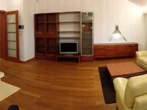 Pronájem bytu 3+kk, Praha - Jinonice, U dětského hřiště, 98 m2