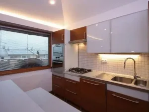 Pronájem bytu 3+kk, Praha - Jinonice, U dětského hřiště, 98 m2