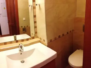 Pronájem bytu 3+kk, Praha - Jinonice, U dětského hřiště, 98 m2