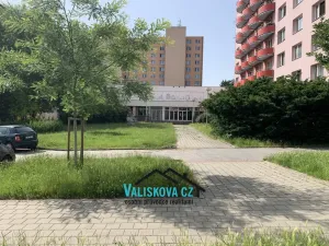 Pronájem obchodního prostoru, Kroměříž, Oskol, 450 m2