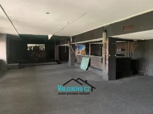 Pronájem obchodního prostoru, Kroměříž, Oskol, 450 m2