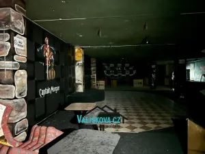 Pronájem obchodního prostoru, Kroměříž, Oskol, 450 m2