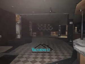 Pronájem obchodního prostoru, Kroměříž, Oskol, 450 m2