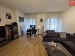 Prodej bytu 2+kk, Statenice, Zelená, 61 m2