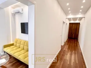 Prodej bytu 3+kk, durres, Albánie, 78 m2