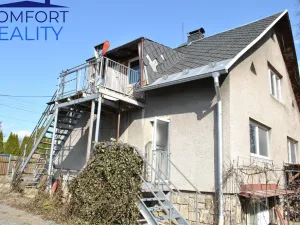 Prodej rodinného domu, Frýdek-Místek - Lískovec, K Sedlištím, 130 m2