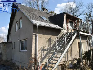 Prodej rodinného domu, Frýdek-Místek - Lískovec, K Sedlištím, 130 m2